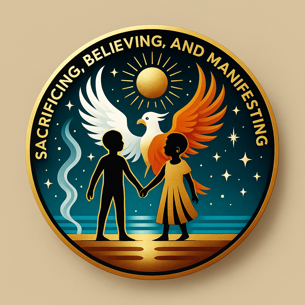SBM Logo Background
