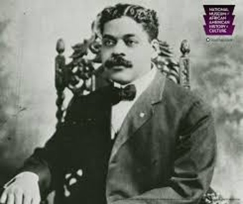 Arturo Schomburg