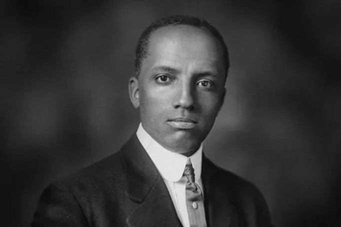 Carter G. Woodson