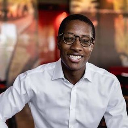 Damola Adamolekun
