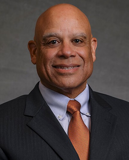 Dr. Mark Dean