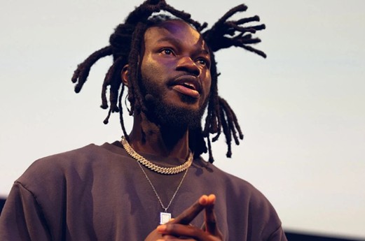 Iddris Sandu