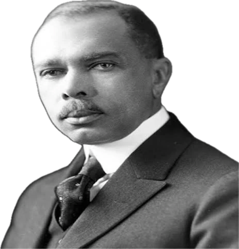 James Weldon Johnson