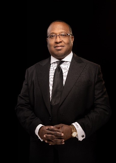 Dedrick L. Adell